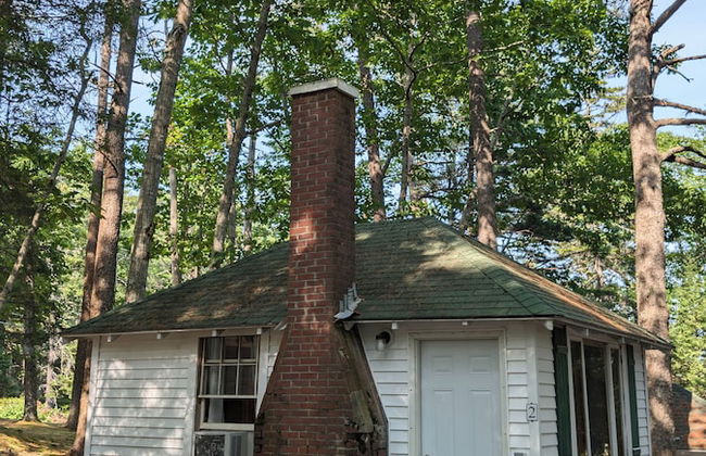 Hinckleys Dreamwood Cottages - Foto 17