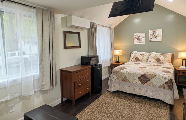 Hinckleys Dreamwood Cottages - Foto 47