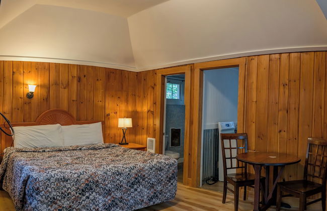 Hinckleys Dreamwood Cottages - Foto 16