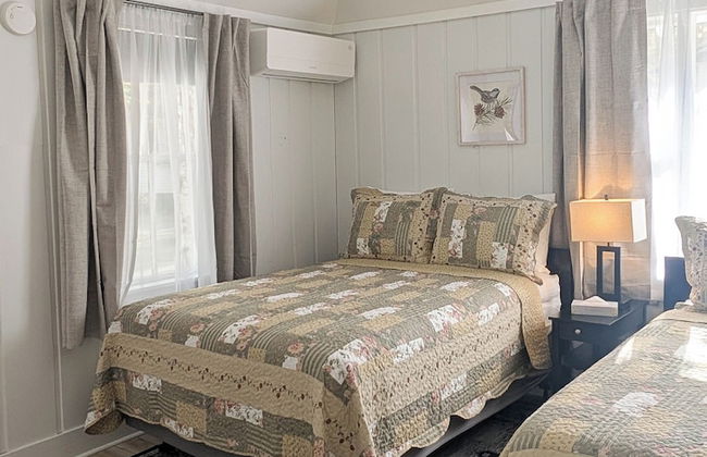 Hinckleys Dreamwood Cottages - Foto 40