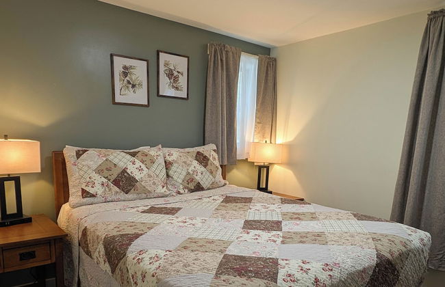 Hinckleys Dreamwood Cottages - Foto 46