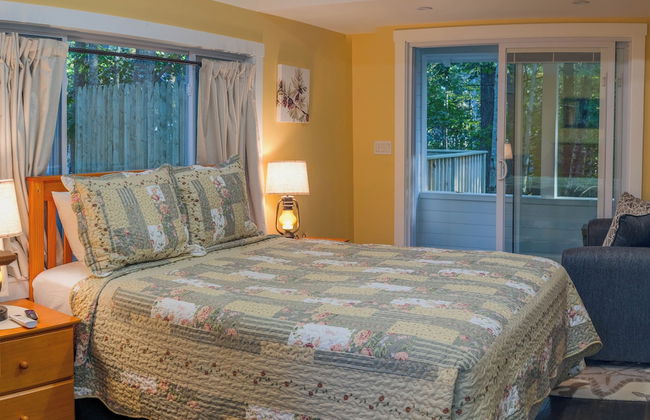 Hinckleys Dreamwood Cottages - Foto 31