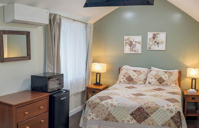Hinckleys Dreamwood Cottages - Foto 50