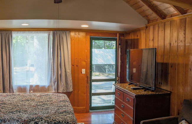 Hinckleys Dreamwood Cottages - Foto 18