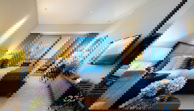 Foto 1 - Luxe High Floor In Address Marina.36