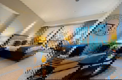 Foto 2 - Luxe High Floor In Address Marina.36