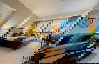 Foto 2 - Luxe High Floor In Address Marina.36