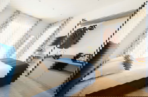 Foto 1 - YourHome - Blue Marina Rooms