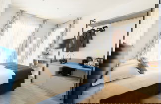 Foto 1 - YourHome - Blue Marina Rooms