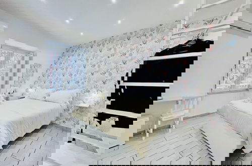 Foto 4 - YourHome - Blue Marina Rooms