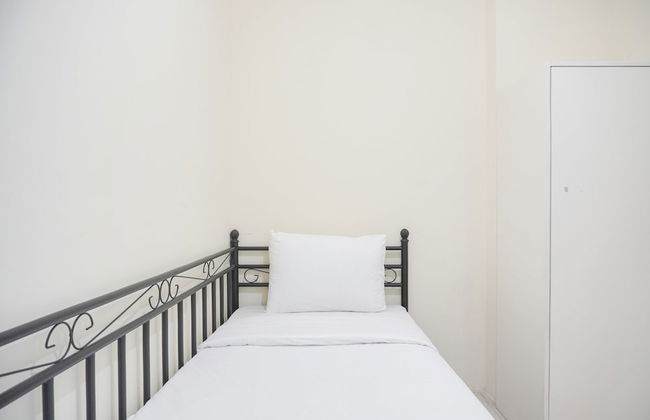 Homey And Comfortable 2Br Tifolia Apartment - Foto 5