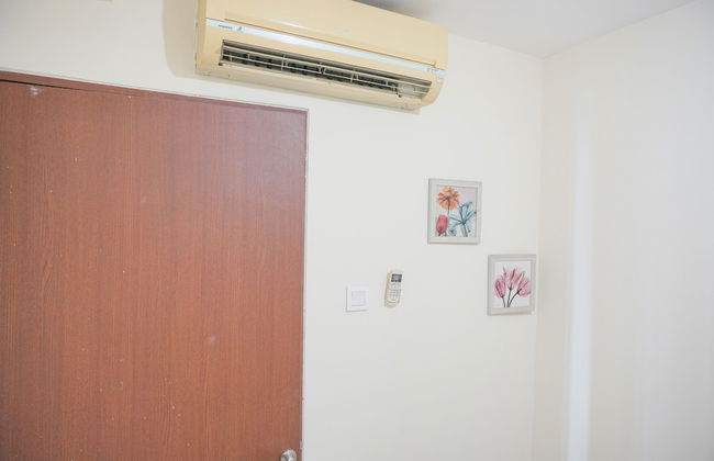 Homey And Comfortable 2Br Tifolia Apartment - Foto 7