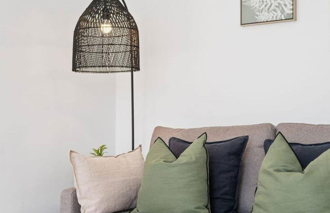 Host Apartments Lark Lane Hideaway - Foto 32