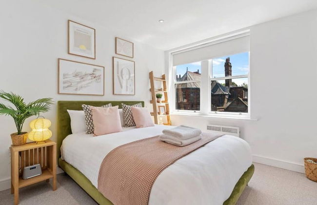 Host Apartments Lark Lane Hideaway - Foto 18