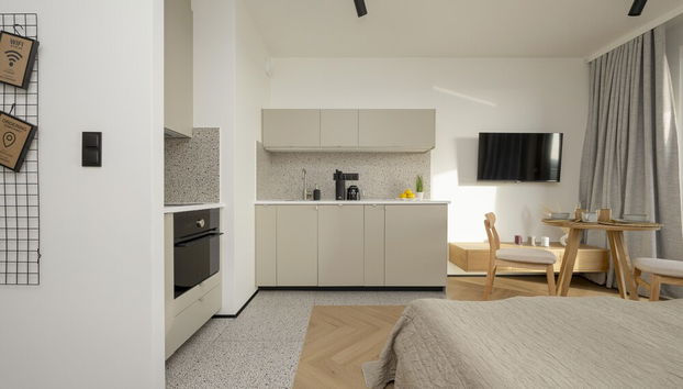 Cucina privata