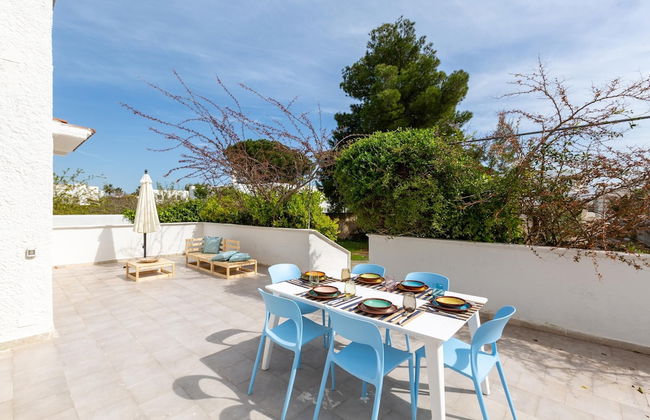 3320 Villa Fiorezza - 3 PT by Barbarhouse - Foto 21
