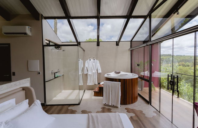 Primo Cabana - Hospedagem na Vinícola - Foto 3