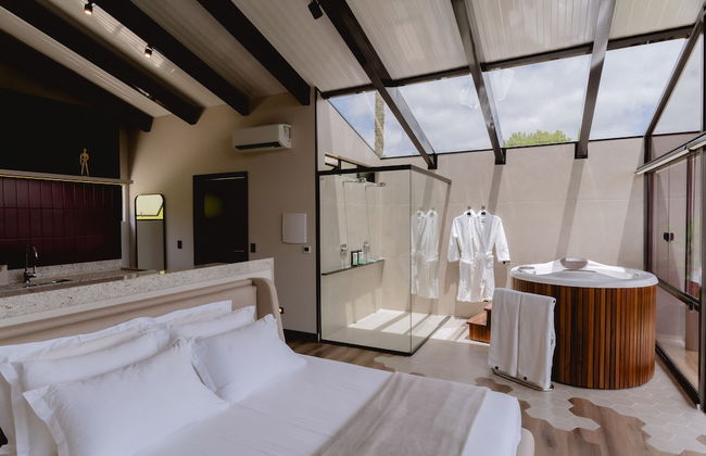 Primo Cabana - Hospedagem na Vinícola - Foto 6