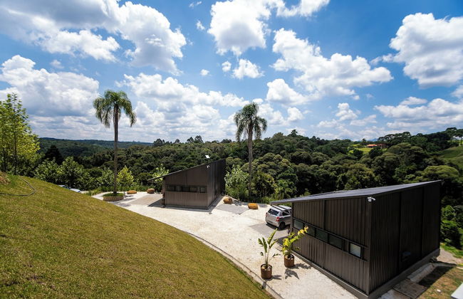 Primo Cabana - Hospedagem na Vinícola - Foto 19