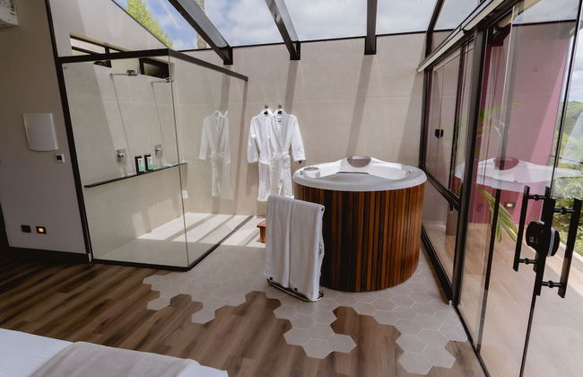 Primo Cabana - Hospedagem na Vinícola - Foto 2