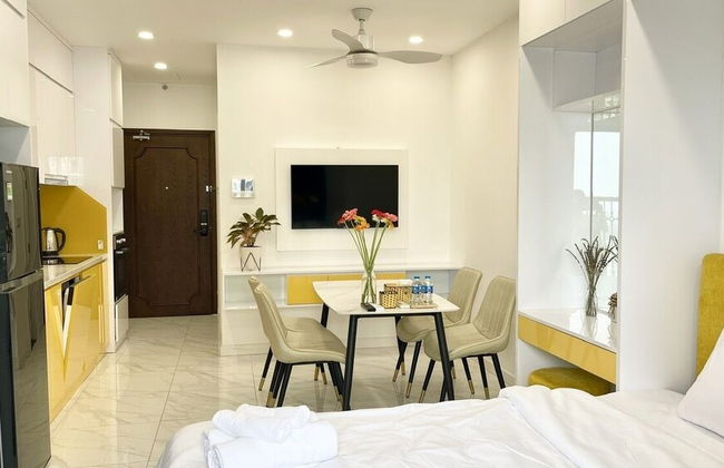 iHome Apartment D'eldorado - Foto 15