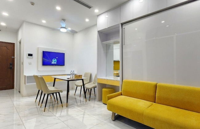 iHome Apartment D'eldorado - Foto 14