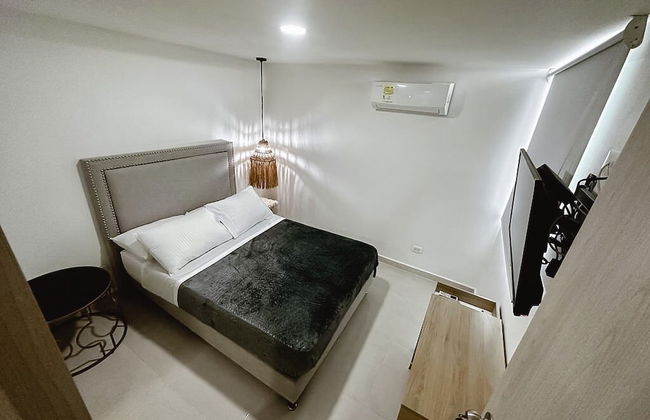 Olamar Living - Foto 1