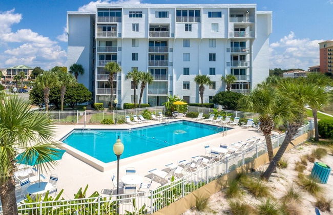 Dolphin Point 202a 2 Bedroom Condo by RedAwning - Foto 22