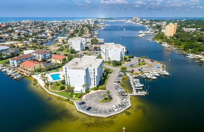 Dolphin Point 202a 2 Bedroom Condo by RedAwning - Foto 51