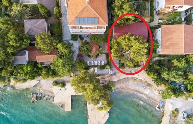 Helena - Beachfront - H - Foto 26