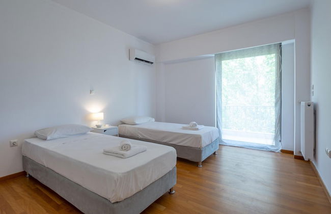 Hippocrates - Faliro Deluxe Apartment - Photo 7