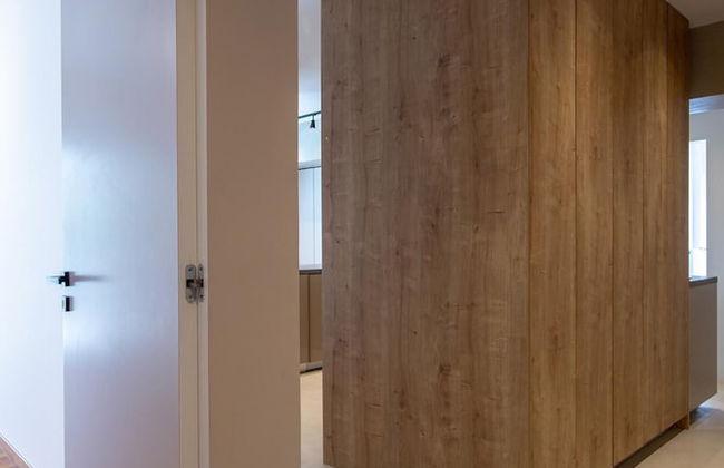 Hippocrates - Faliro Deluxe Apartment - Photo 9