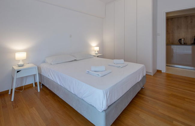 Hippocrates - Faliro Deluxe Apartment - Photo 24