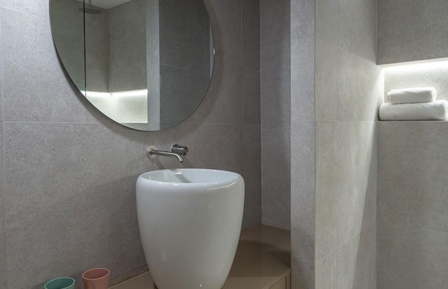 Hippocrates - Faliro Deluxe Apartment - Photo 19