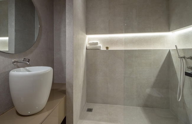 Hippocrates - Faliro Deluxe Apartment - Photo 5