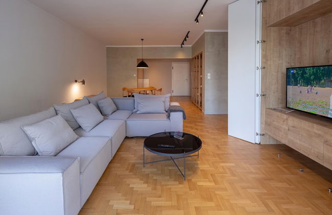 Hippocrates - Faliro Deluxe Apartment - Photo 2