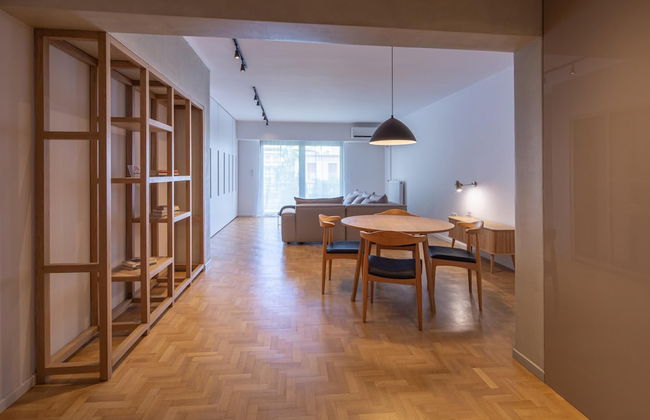 Hippocrates - Faliro Deluxe Apartment - Photo 23