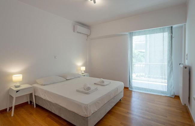 Hippocrates - Faliro Deluxe Apartment - Photo 15