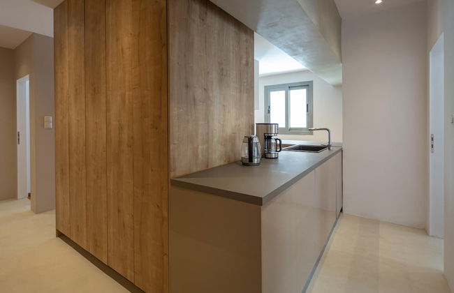 Hippocrates - Faliro Deluxe Apartment - Photo 22