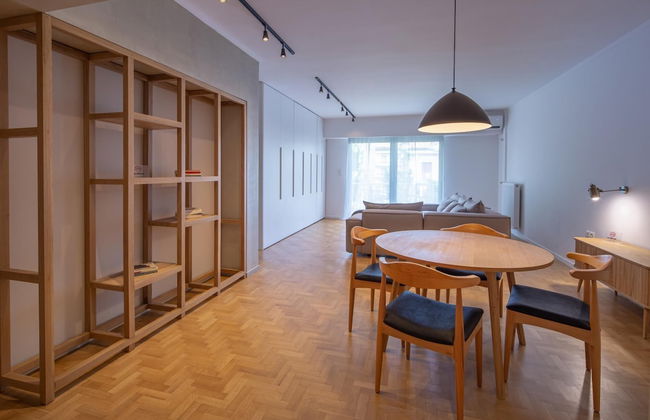 Hippocrates - Faliro Deluxe Apartment - Photo 6