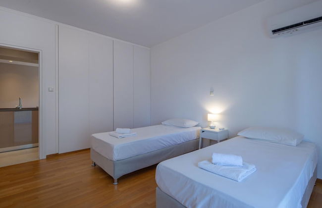 Hippocrates - Faliro Deluxe Apartment - Photo 13
