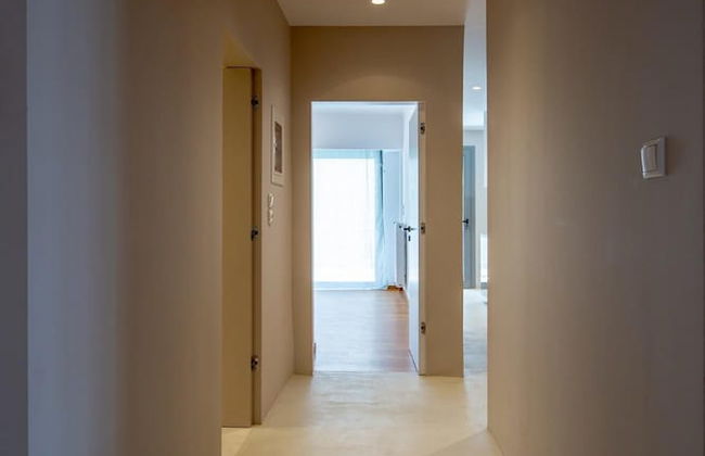 Hippocrates - Faliro Deluxe Apartment - Photo 10