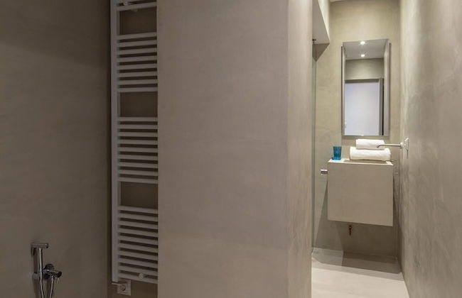 Hippocrates - Faliro Deluxe Apartment - Photo 12