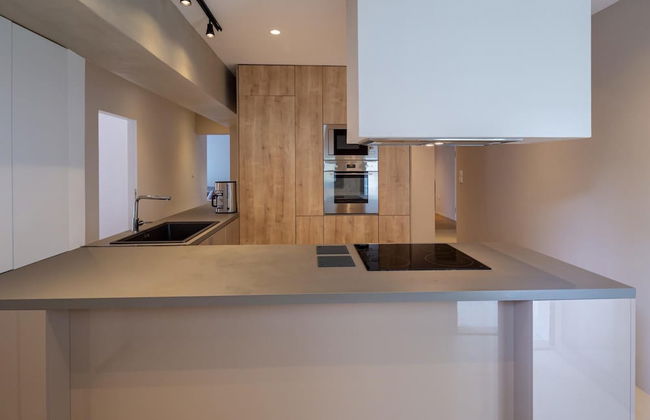 Hippocrates - Faliro Deluxe Apartment - Photo 14