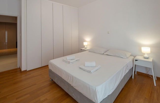 Hippocrates - Faliro Deluxe Apartment - Photo 4