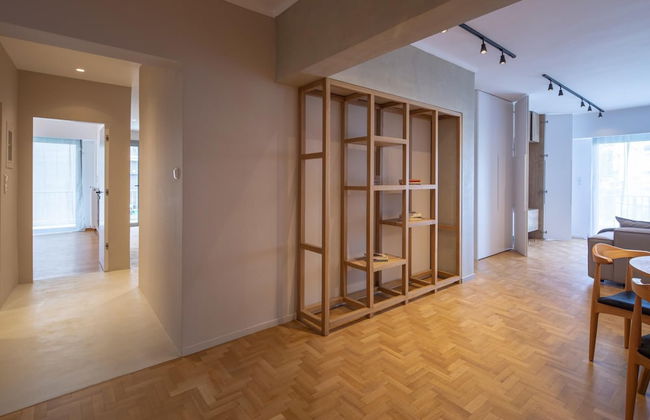 Hippocrates - Faliro Deluxe Apartment - Photo 20
