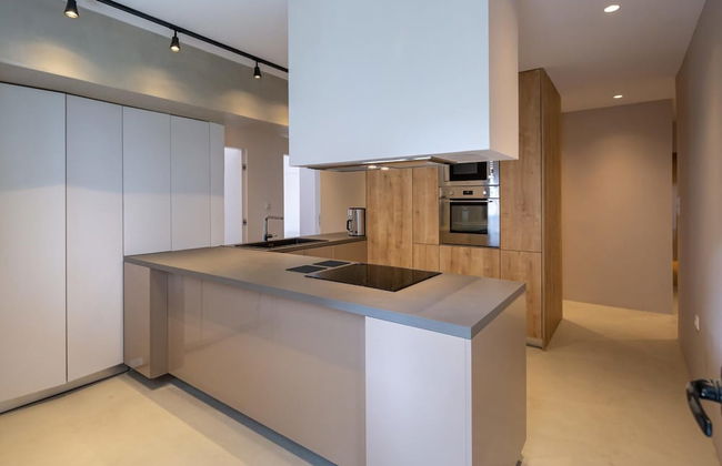 Hippocrates - Faliro Deluxe Apartment - Photo 3