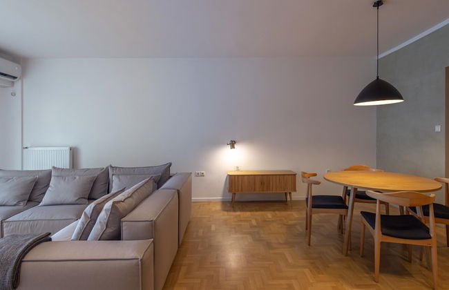 Hippocrates - Faliro Deluxe Apartment - Photo 8
