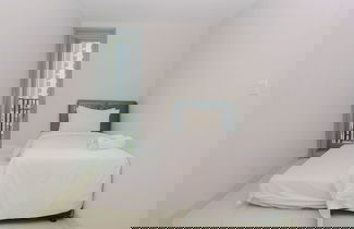 Foto 3 - Golf View 2Br At The Mansion Kemayoran Apartment