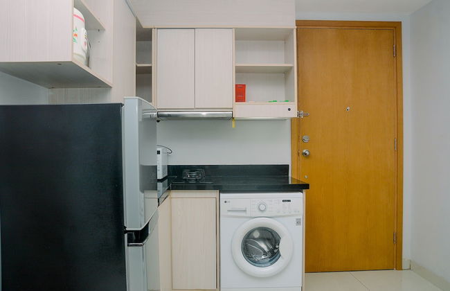 Golf View 2Br At The Mansion Kemayoran Apartment - Foto 12